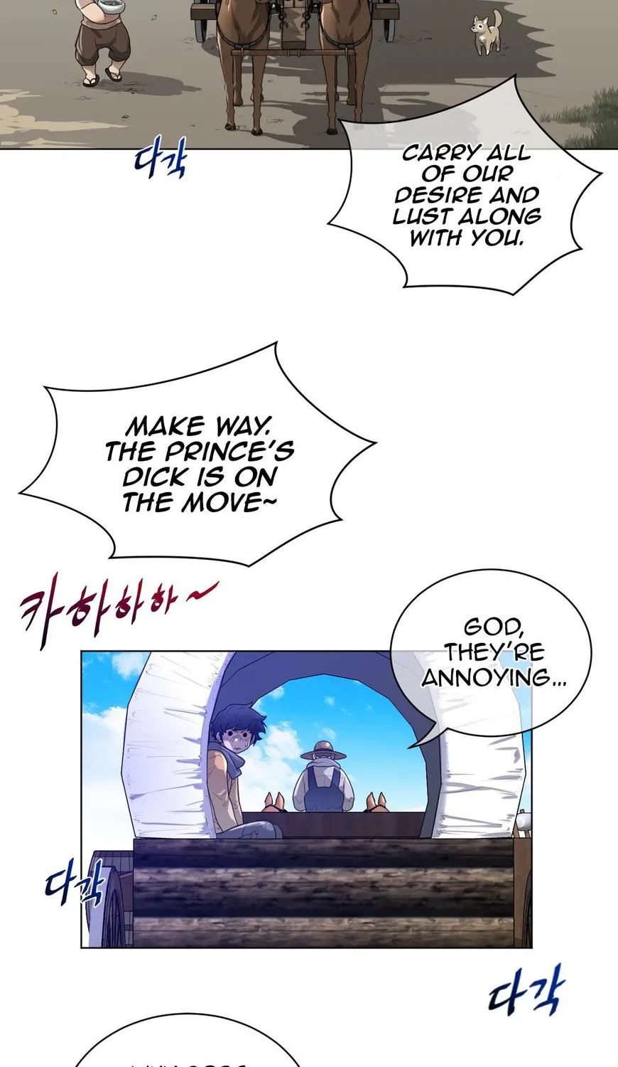 Perfect Half Mangakakalot X Chapter 64 Page 60