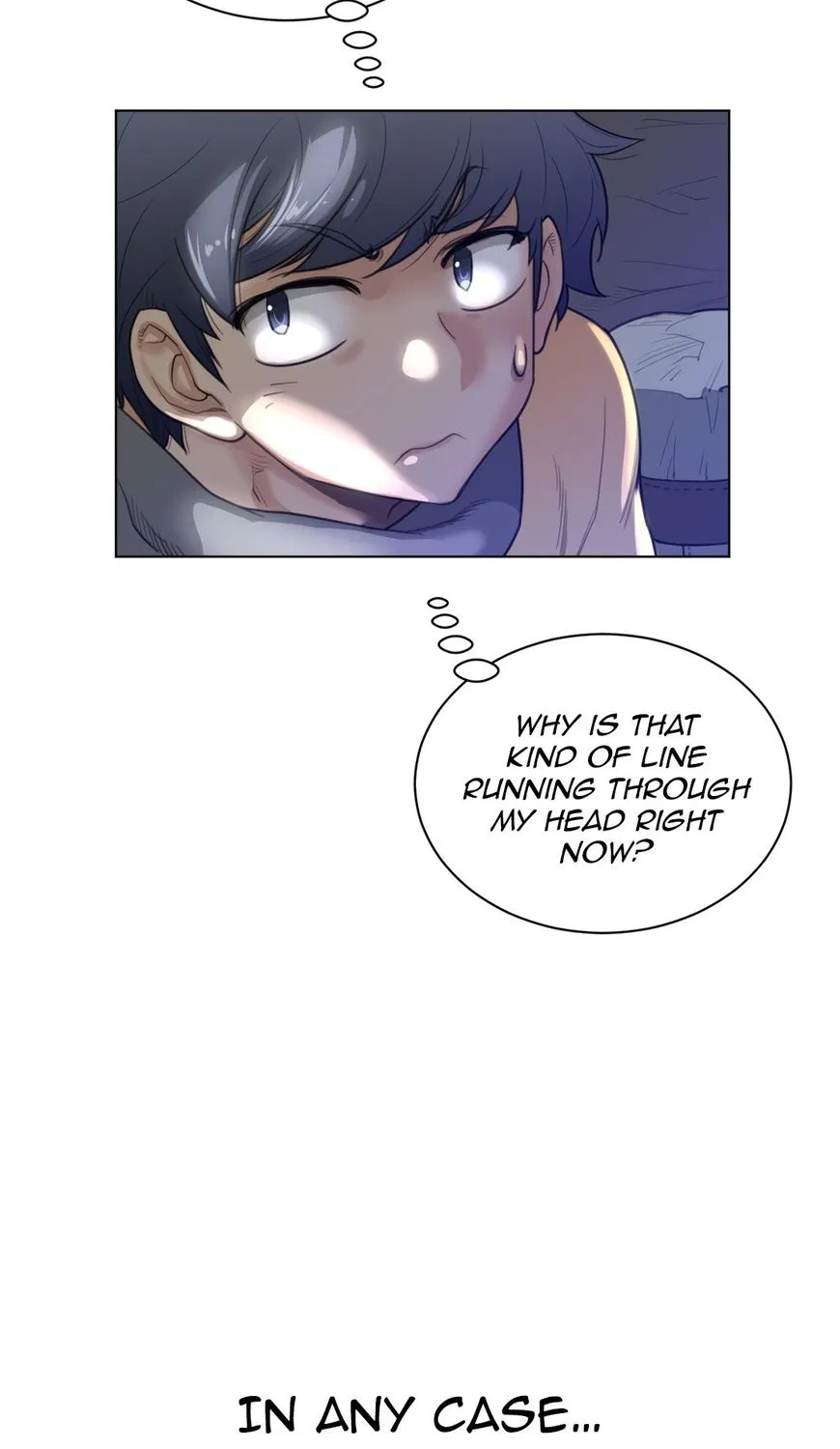 Perfect Half Mangakakalot X Chapter 64 Page 66
