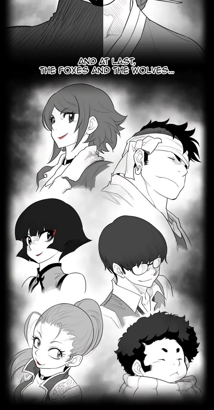 Perfect Half Mangakakalot X Chapter 65.5 Page 8