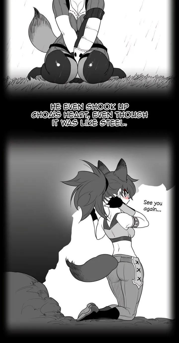 Perfect Half Mangakakalot X Chapter 65.5 Page 4