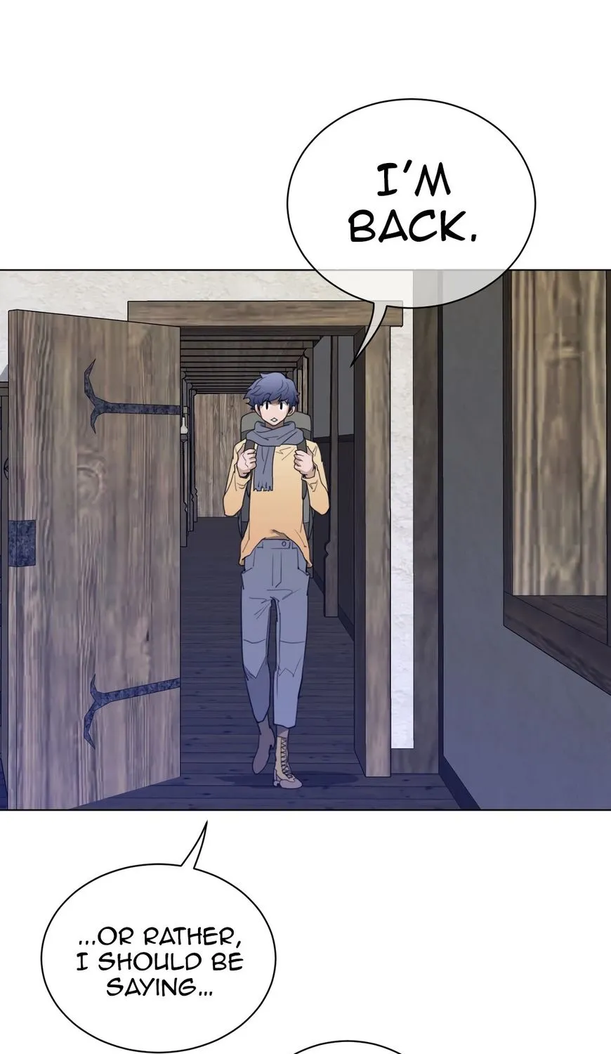 Perfect Half Mangakakalot X Chapter 65 Page 17