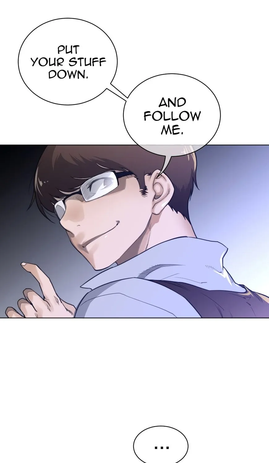 Perfect Half Mangakakalot X Chapter 65 Page 20
