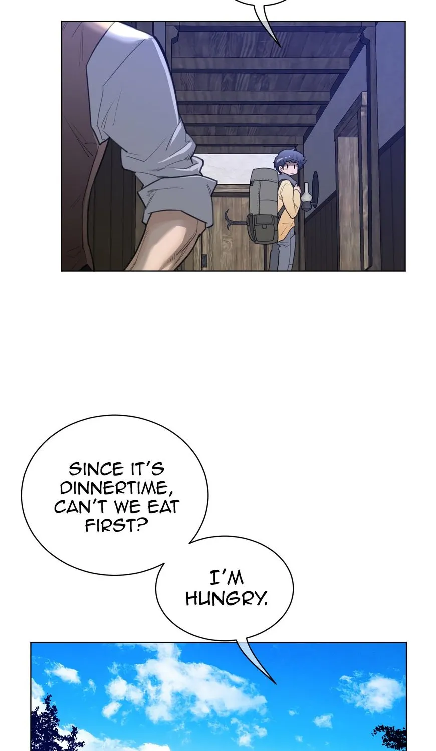 Perfect Half Mangakakalot X Chapter 65 Page 21