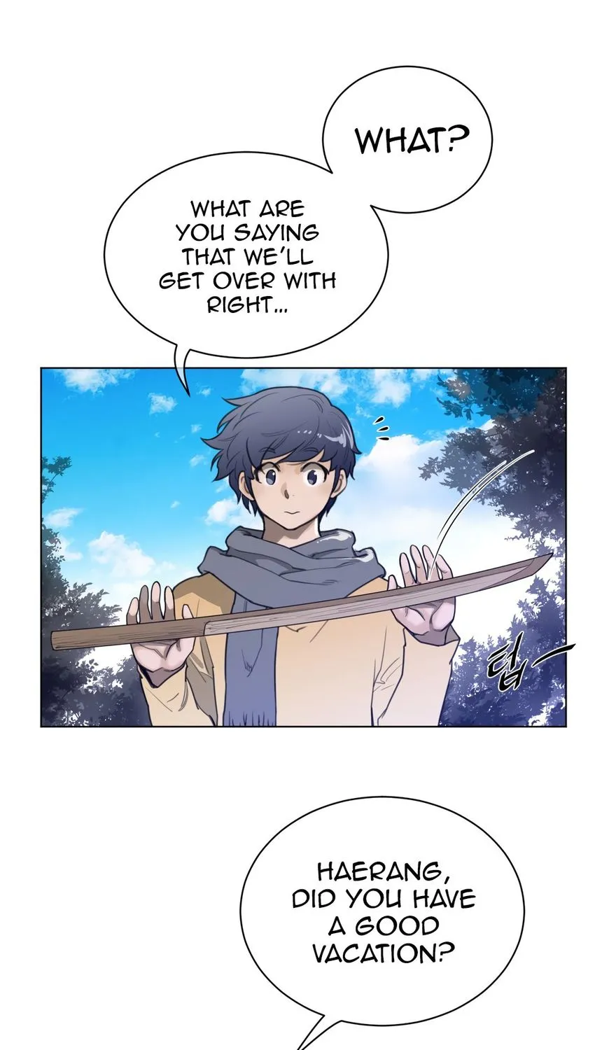 Perfect Half Mangakakalot X Chapter 65 Page 23