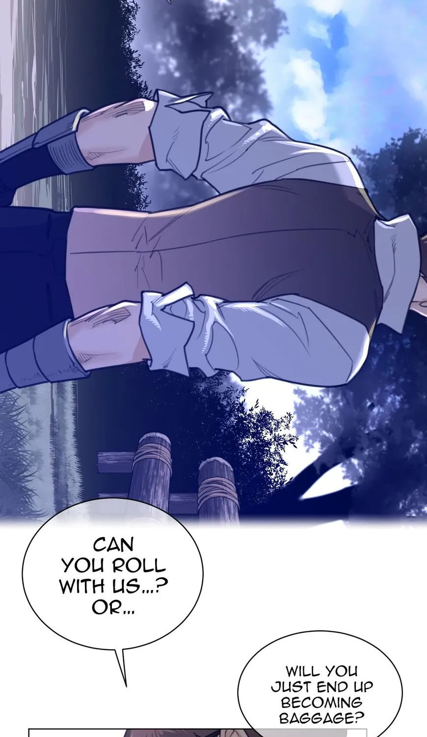 Perfect Half Mangakakalot X Chapter 65 Page 27