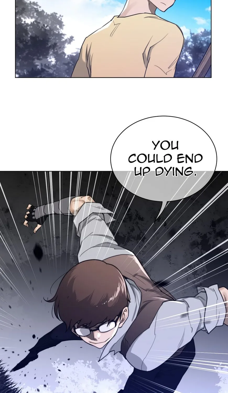 Perfect Half Mangakakalot X Chapter 65 Page 30