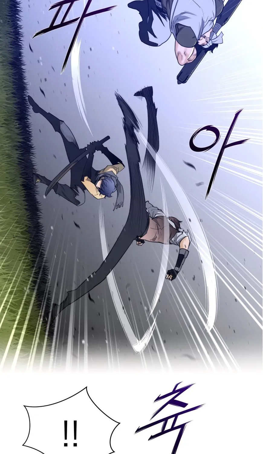 Perfect Half Mangakakalot X Chapter 65 Page 36