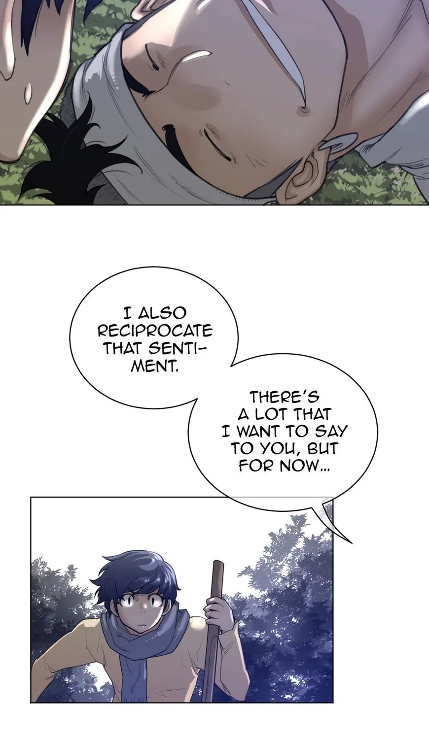 Perfect Half Mangakakalot X Chapter 65 Page 54