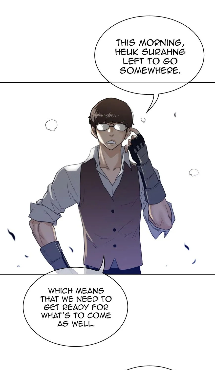 Perfect Half Mangakakalot X Chapter 65 Page 56