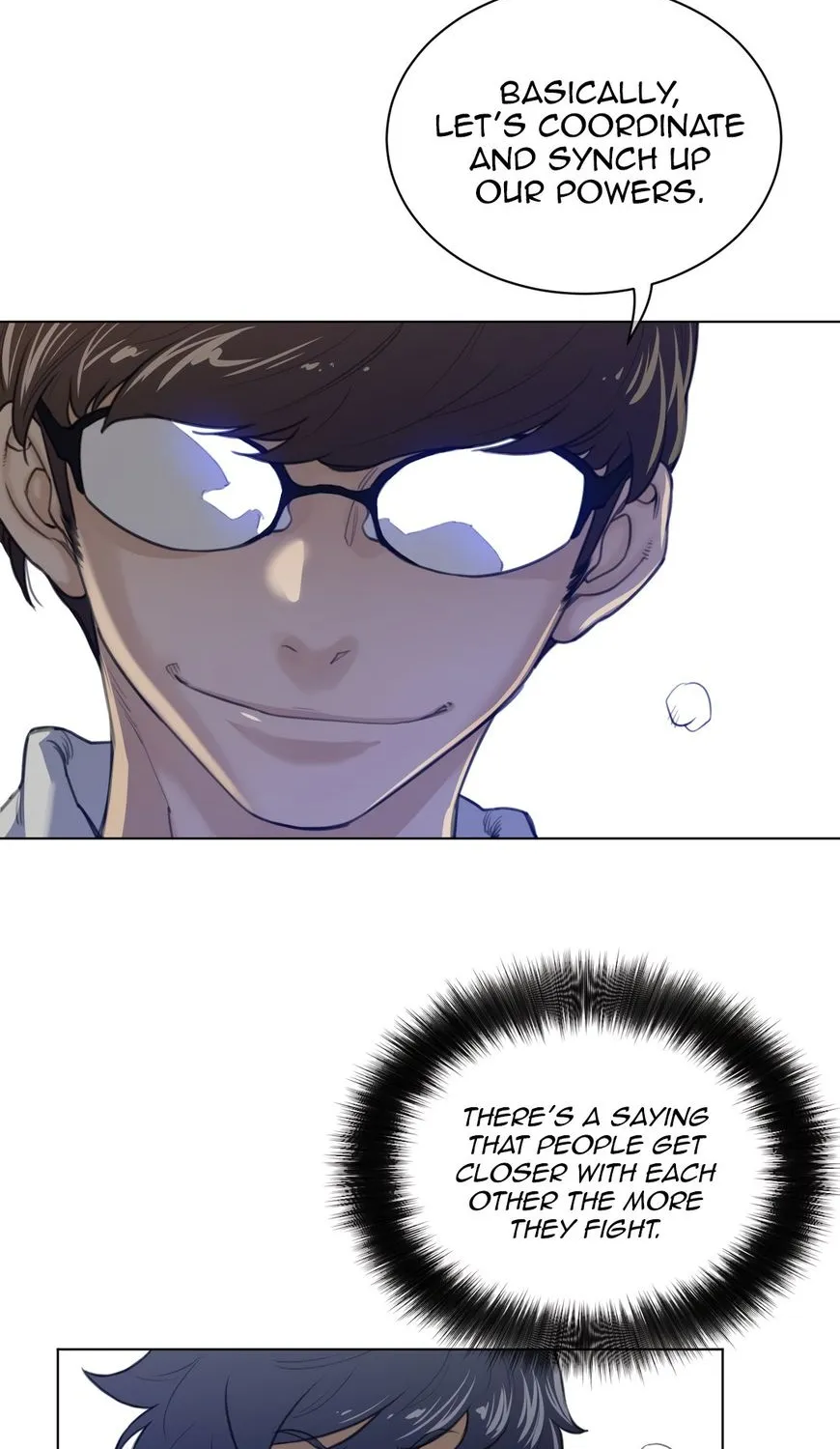 Perfect Half Mangakakalot X Chapter 65 Page 57