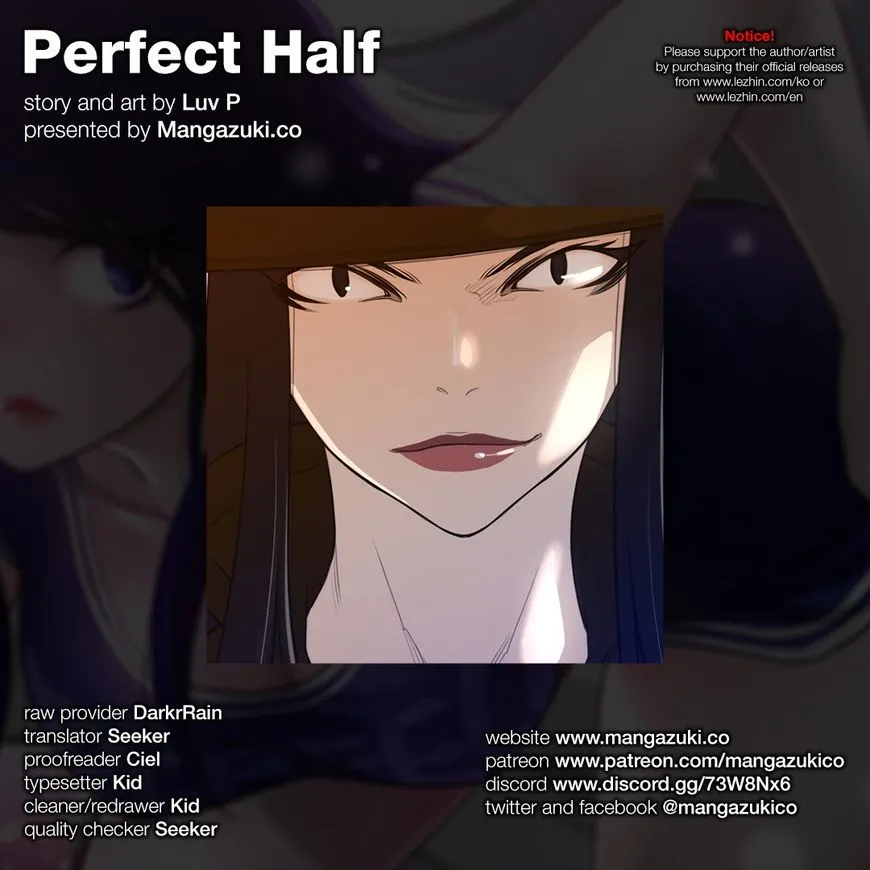 Perfect Half Mangakakalot X Chapter 66 Page 1