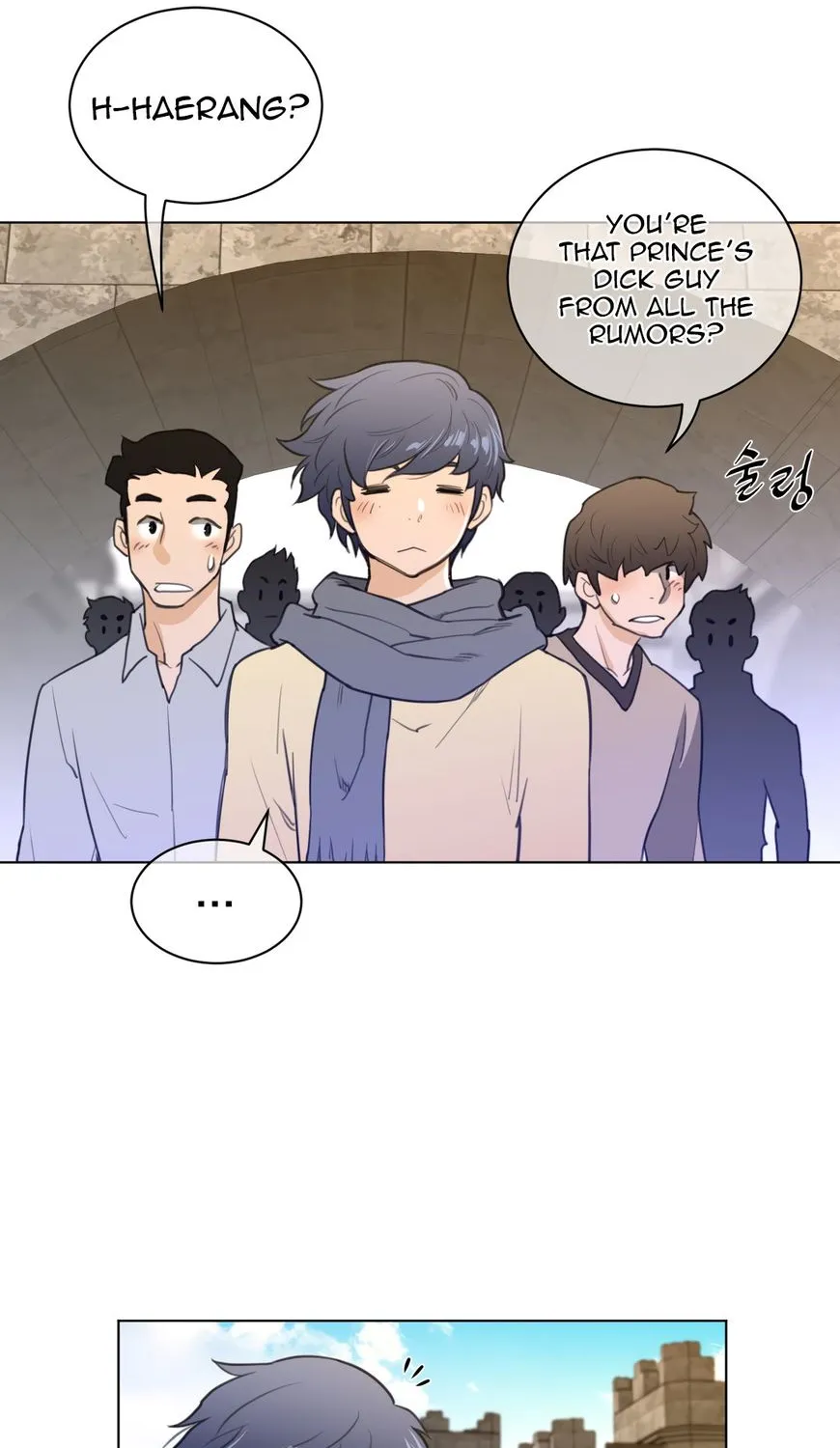 Perfect Half Mangakakalot X Chapter 66 Page 36