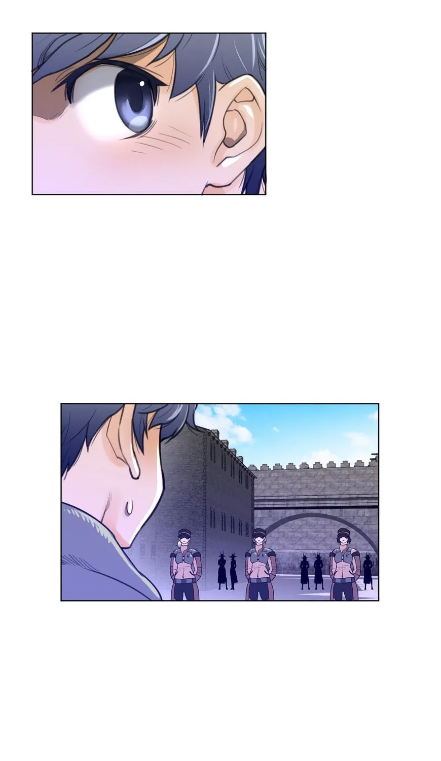 Perfect Half Mangakakalot X Chapter 66 Page 38