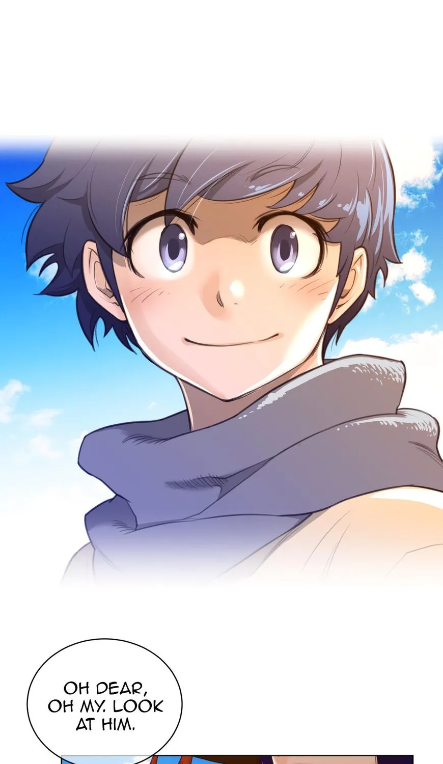 Perfect Half Mangakakalot X Chapter 66 Page 41