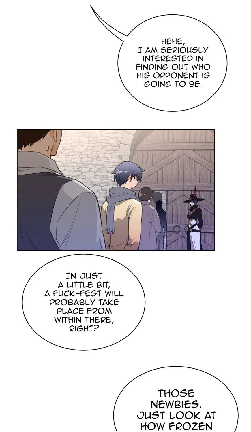 Perfect Half Mangakakalot X Chapter 66 Page 50