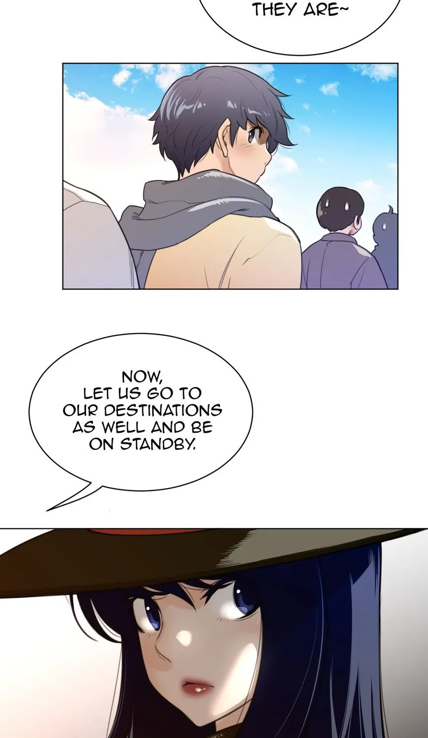 Perfect Half Mangakakalot X Chapter 66 Page 51