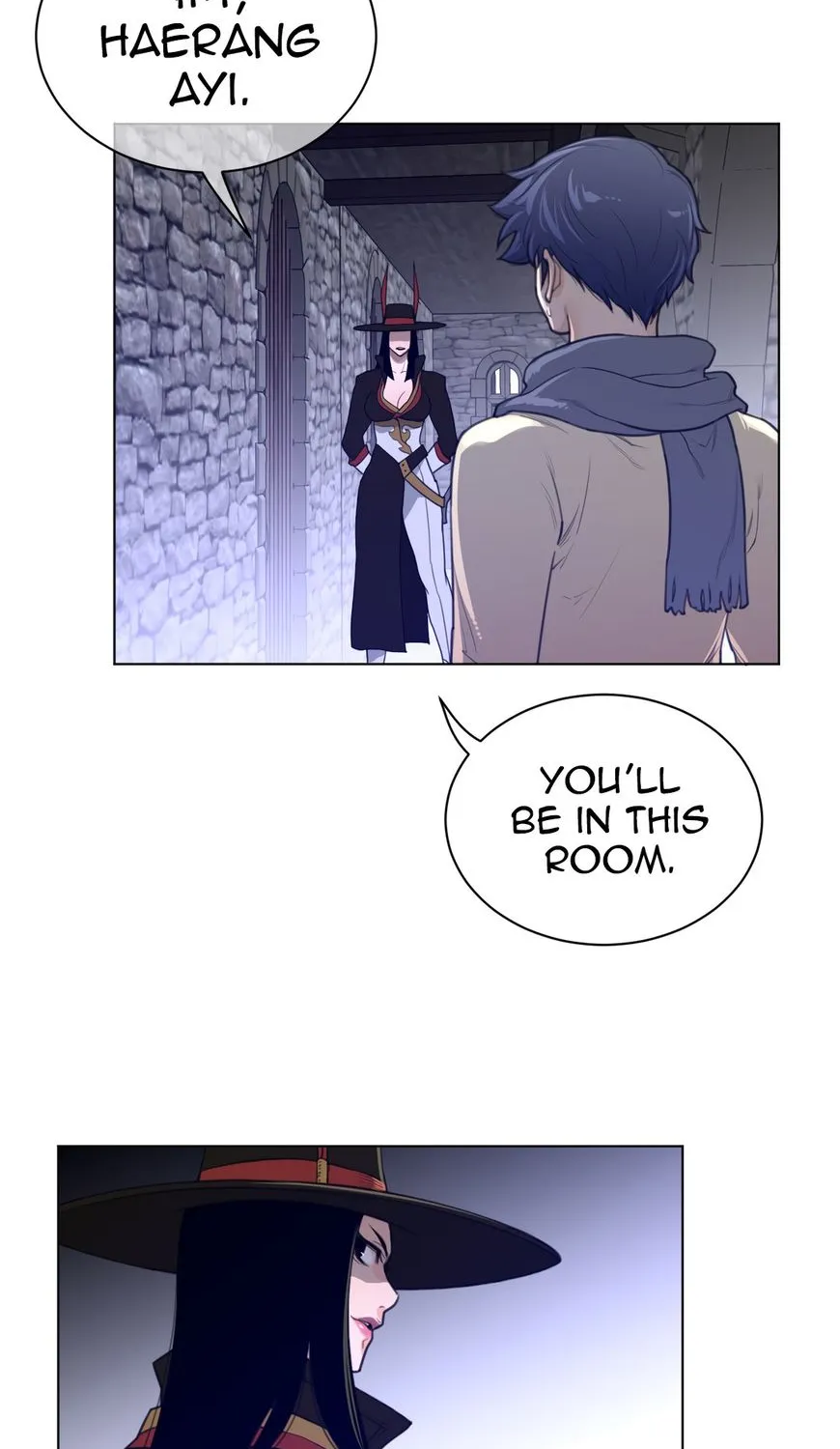Perfect Half Mangakakalot X Chapter 66 Page 54