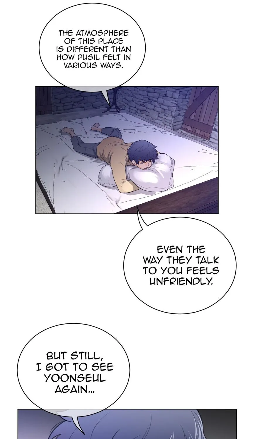 Perfect Half Mangakakalot X Chapter 66 Page 65