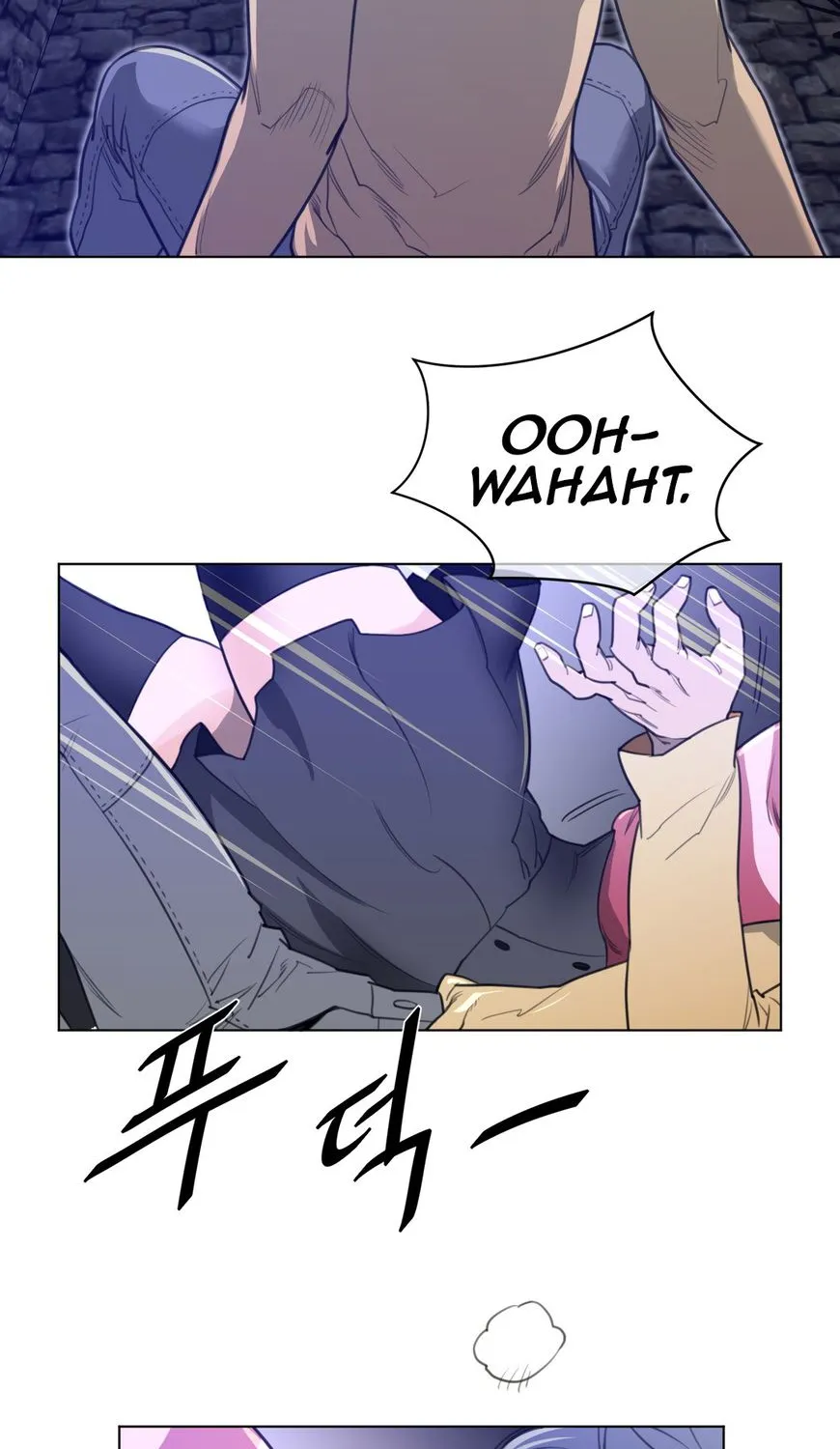 Perfect Half Mangakakalot X Chapter 66 Page 72