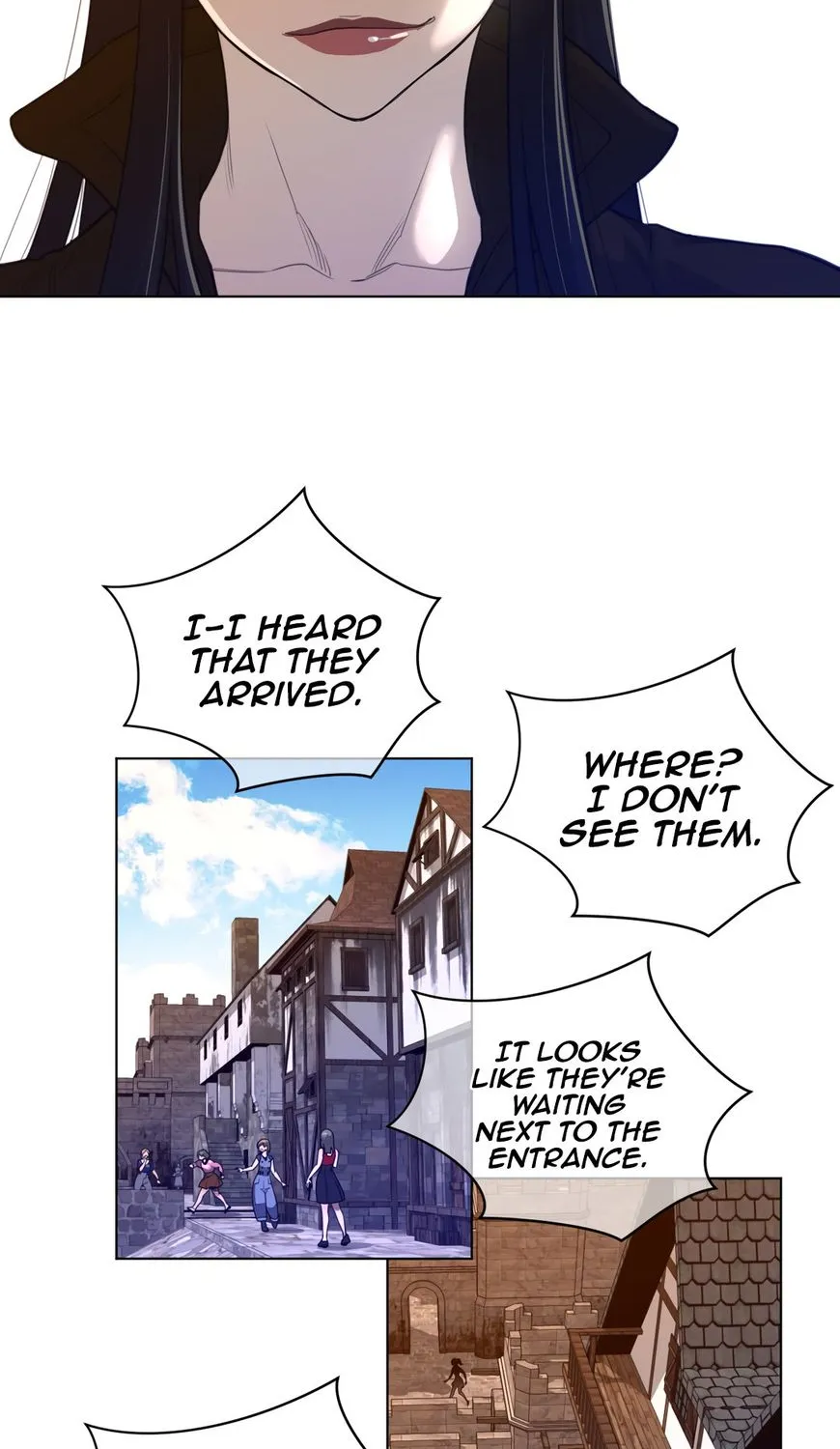 Perfect Half Mangakakalot X Chapter 66 Page 9
