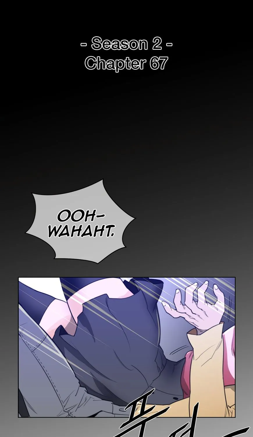 Perfect Half Mangakakalot X Chapter 67 Page 14