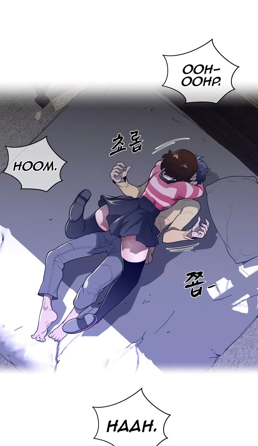 Perfect Half Mangakakalot X Chapter 67 Page 20