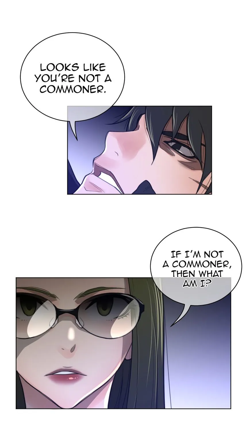 Perfect Half Mangakakalot X Chapter 67 Page 53