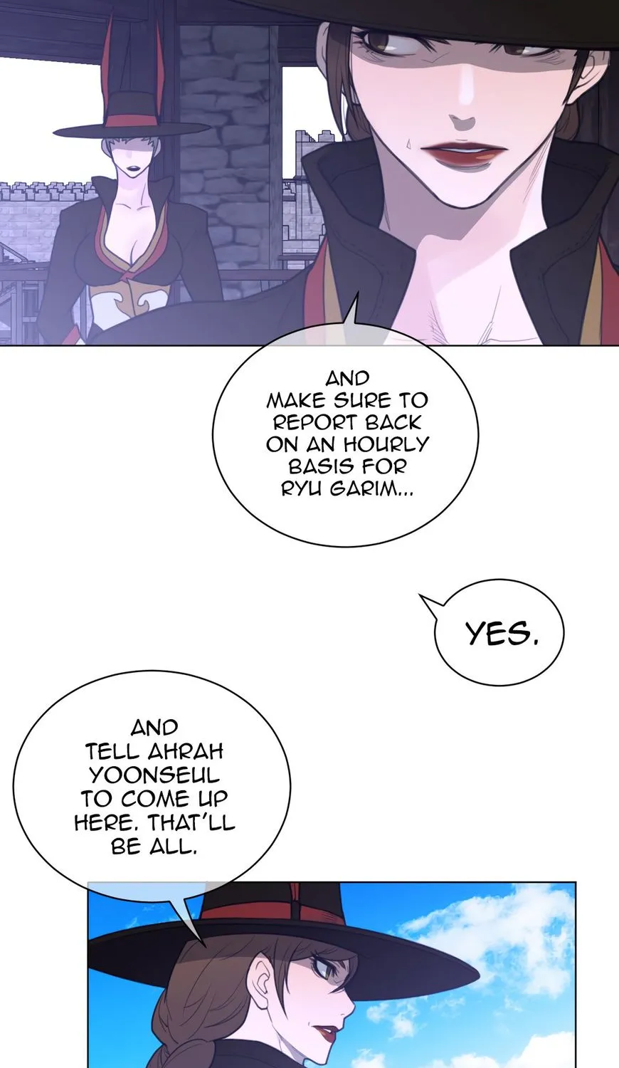 Perfect Half Mangakakalot X Chapter 67 Page 57