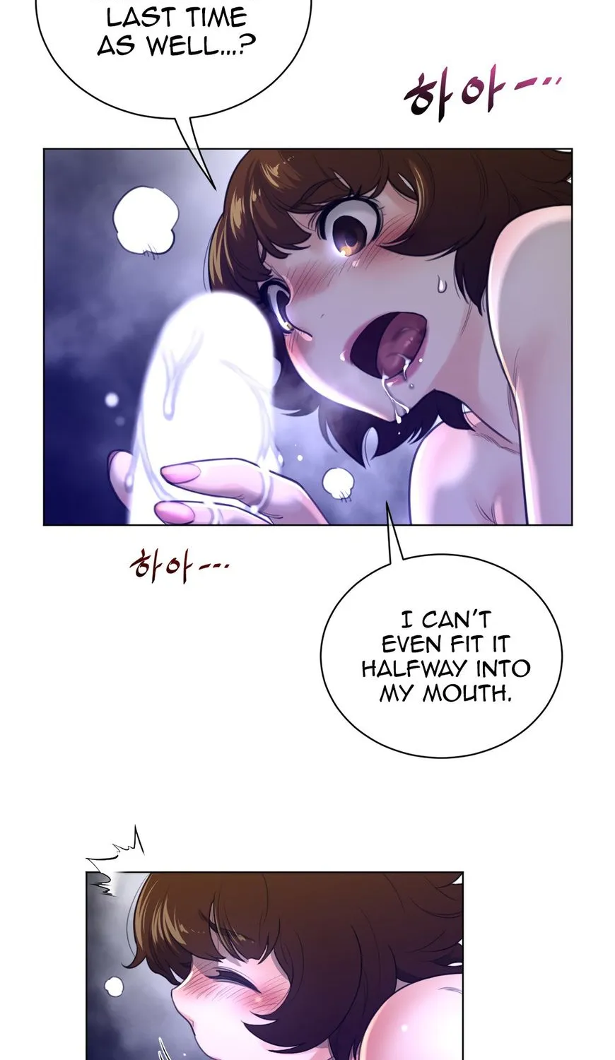 Perfect Half Mangakakalot X Chapter 67 Page 63