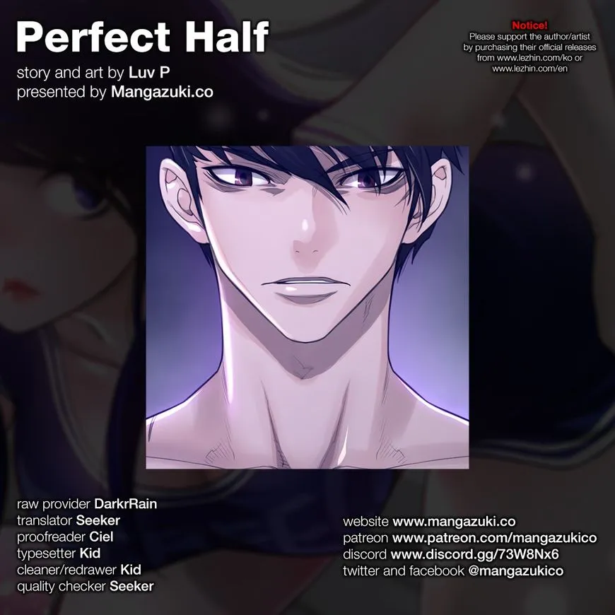 Perfect Half Mangakakalot X Chapter 68 Page 1