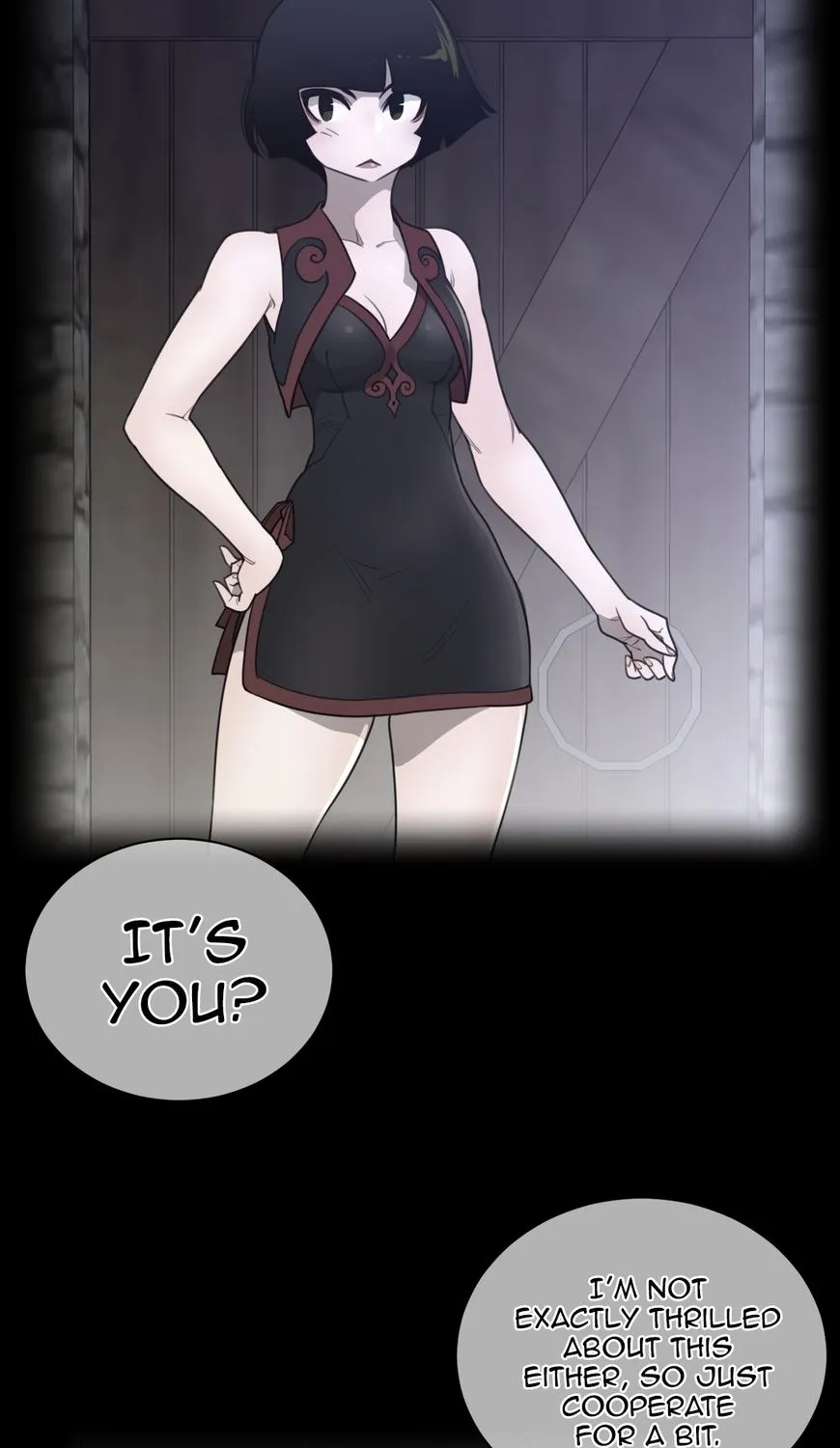 Perfect Half Mangakakalot X Chapter 68 Page 3