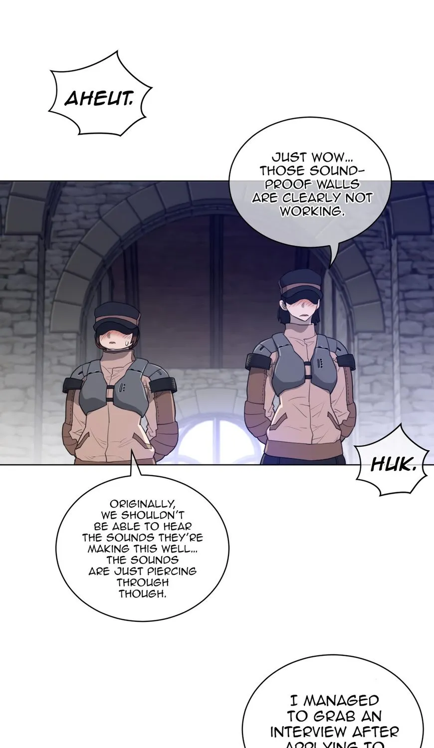 Perfect Half Mangakakalot X Chapter 68 Page 23