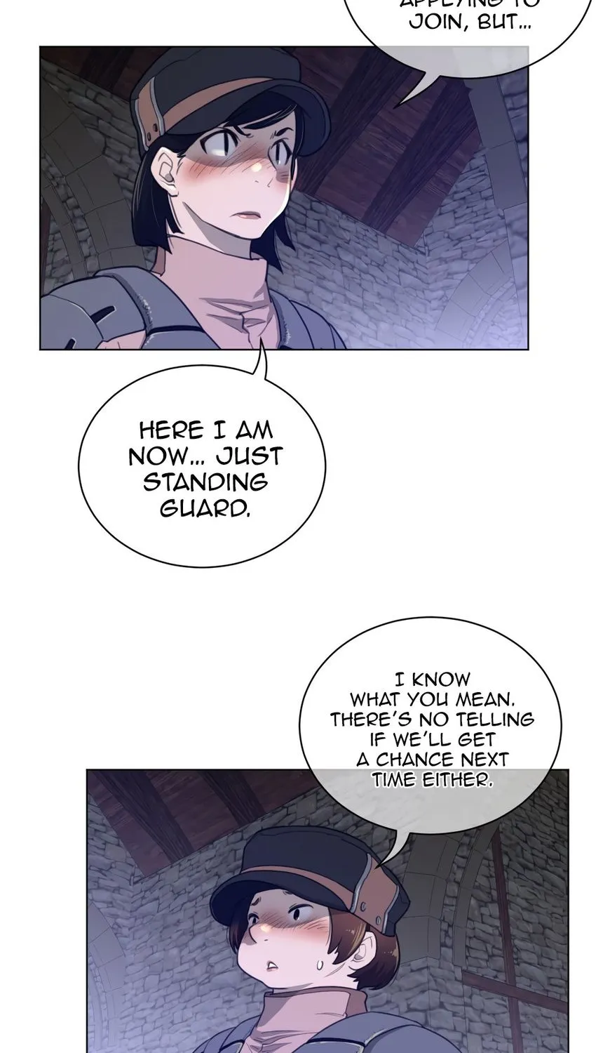 Perfect Half Mangakakalot X Chapter 68 Page 24