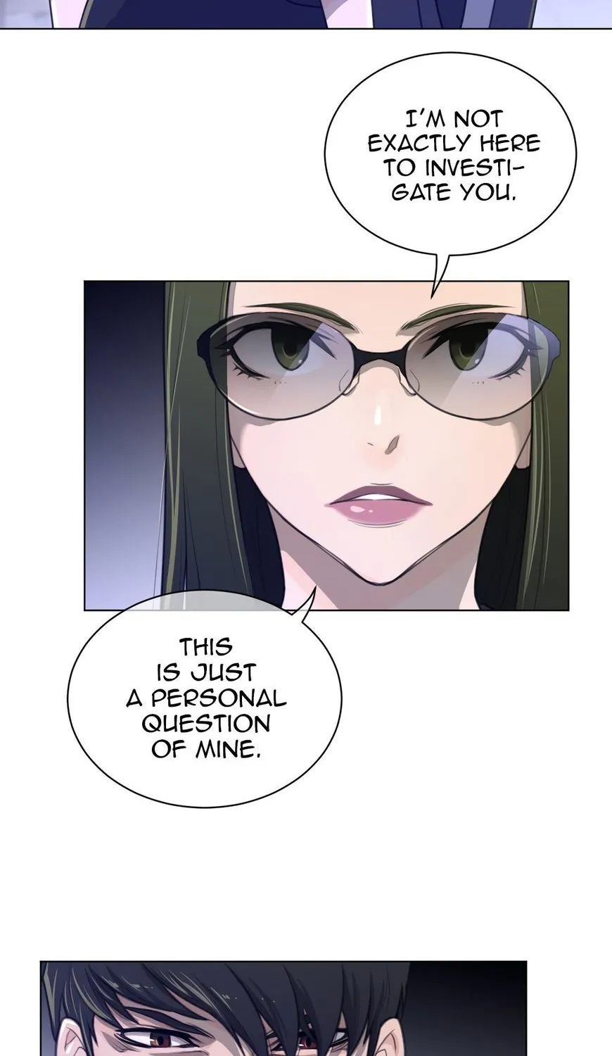 Perfect Half Mangakakalot X Chapter 68 Page 30