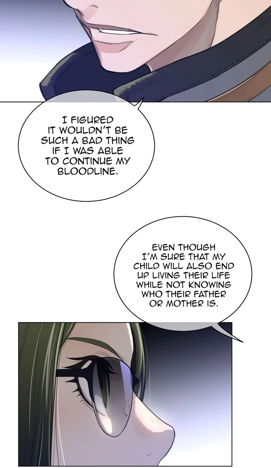 Perfect Half Mangakakalot X Chapter 68 Page 33