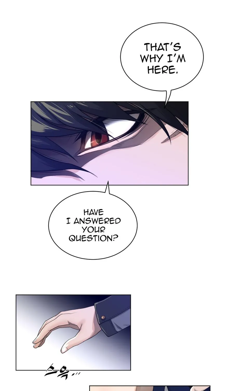 Perfect Half Mangakakalot X Chapter 68 Page 35