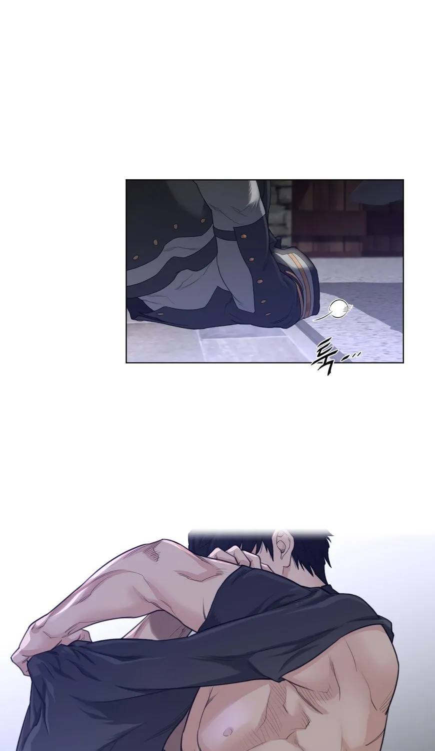 Perfect Half Mangakakalot X Chapter 68 Page 38