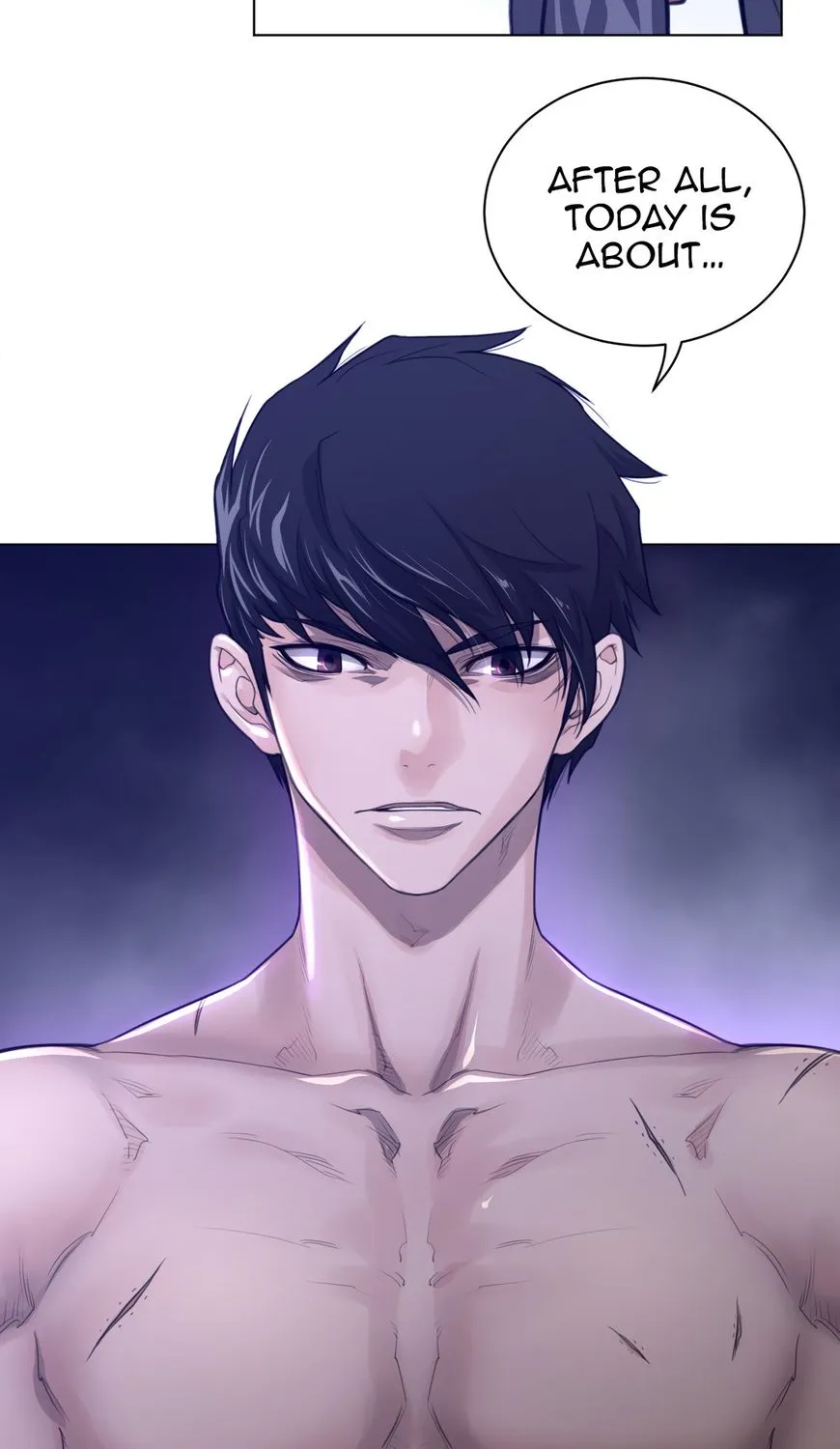 Perfect Half Mangakakalot X Chapter 68 Page 42