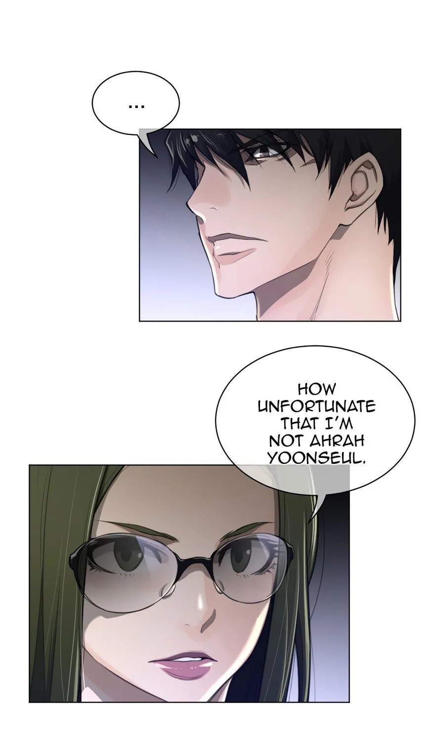 Perfect Half Mangakakalot X Chapter 68 Page 47