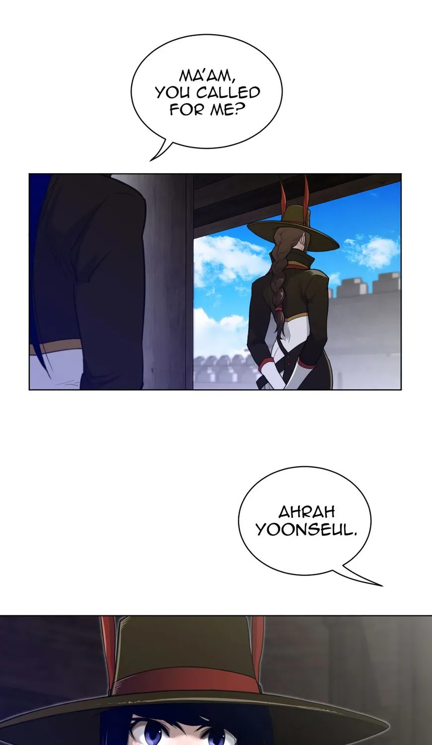 Perfect Half Mangakakalot X Chapter 68 Page 50