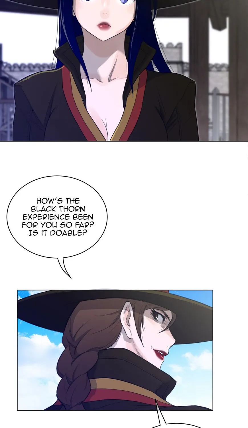 Perfect Half Mangakakalot X Chapter 68 Page 51
