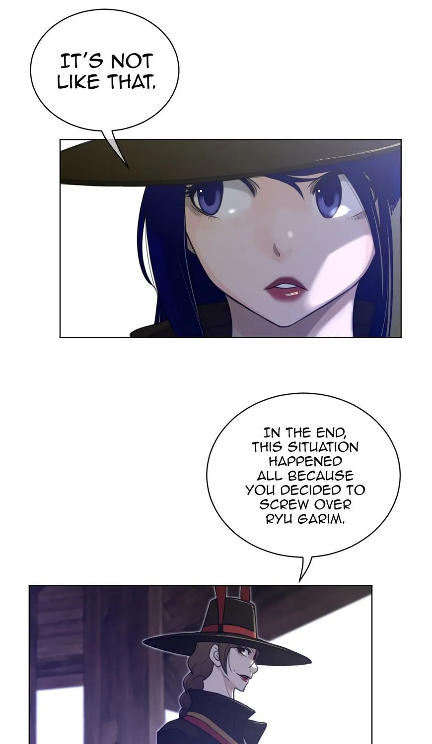 Perfect Half Mangakakalot X Chapter 68 Page 53