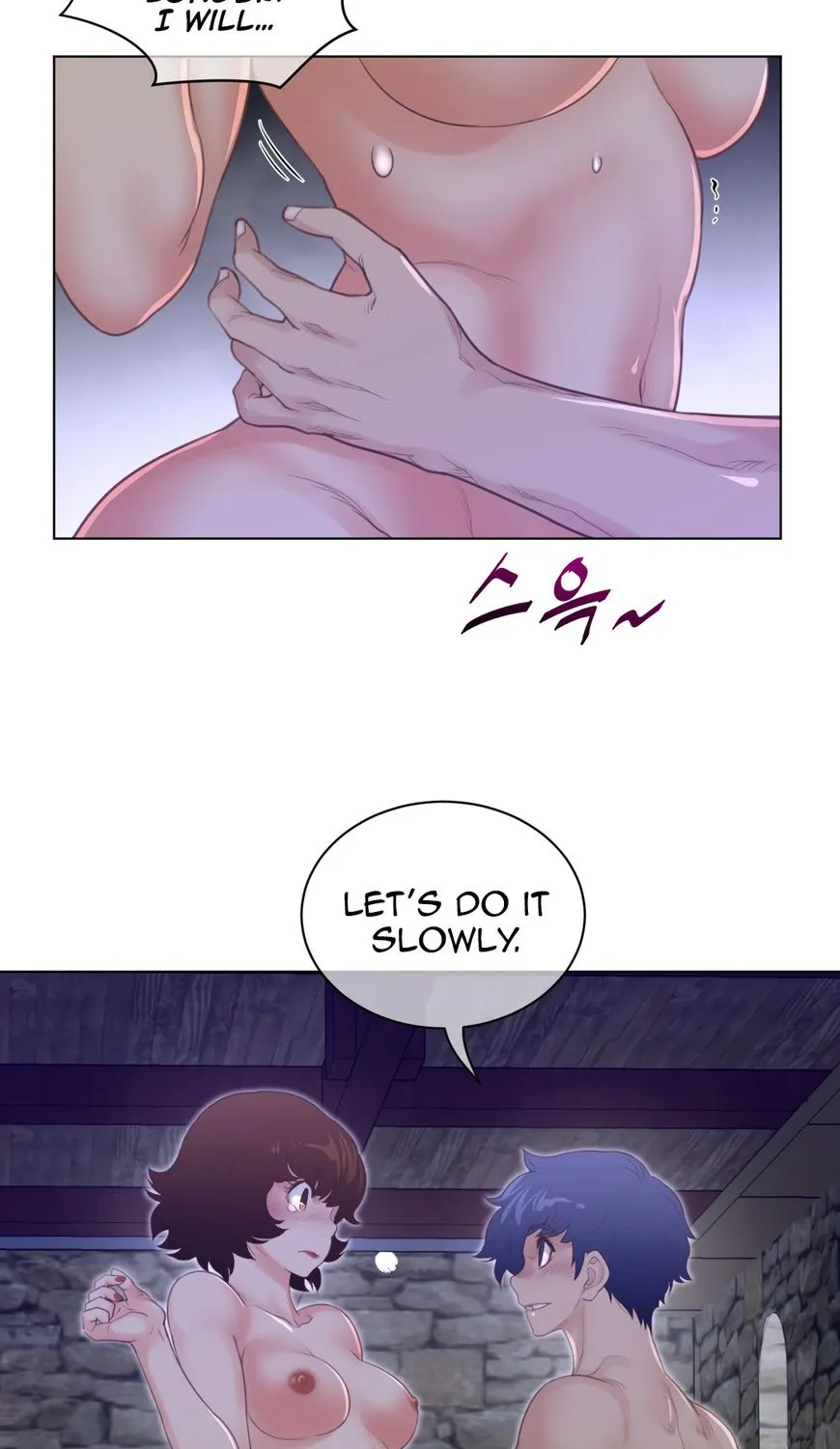 Perfect Half Mangakakalot X Chapter 69 Page 21