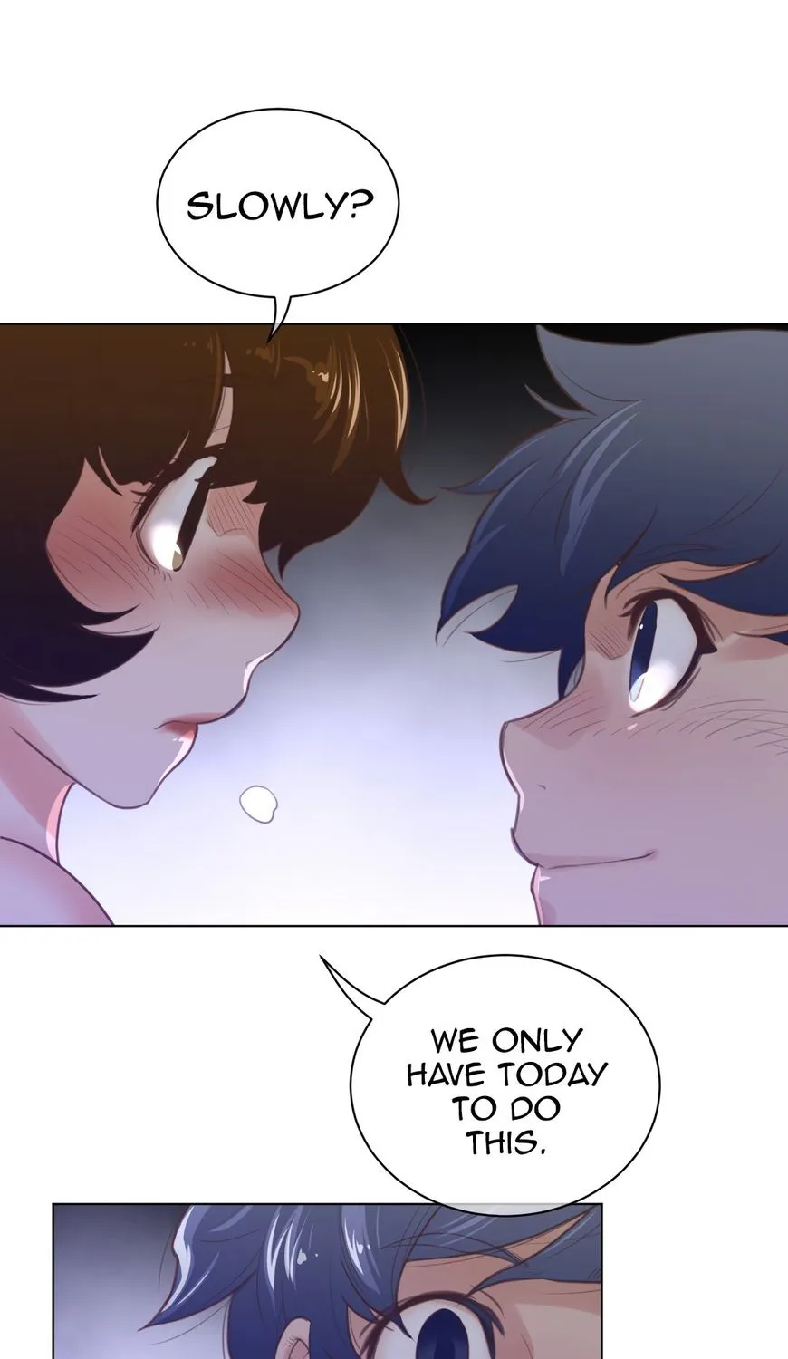 Perfect Half Mangakakalot X Chapter 69 Page 23