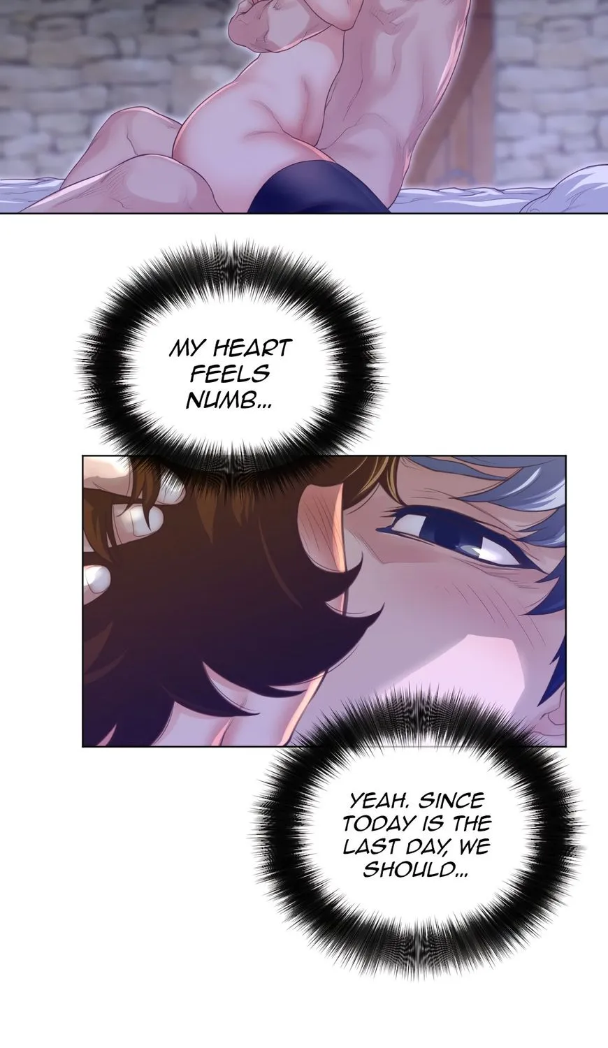 Perfect Half Mangakakalot X Chapter 69 Page 27