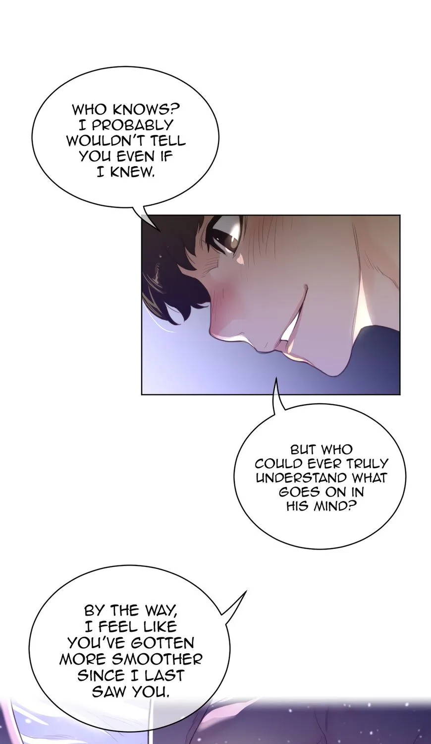 Perfect Half Mangakakalot X Chapter 69 Page 56