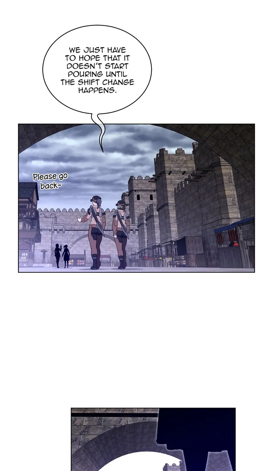 Perfect Half Mangakakalot X Chapter 69 Page 65