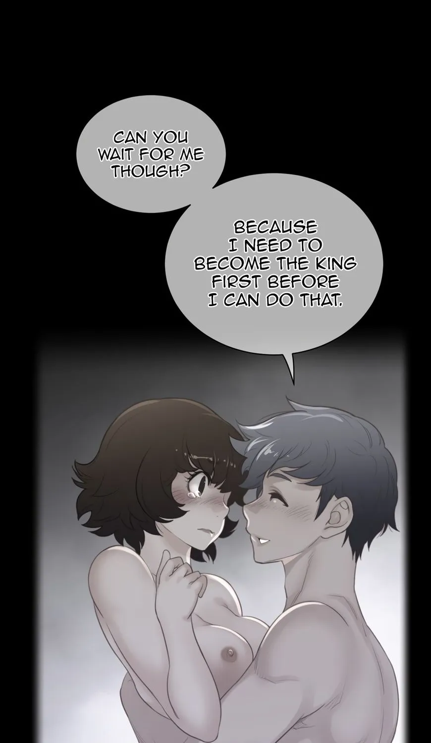 Perfect Half Mangakakalot X Chapter 70 Page 3