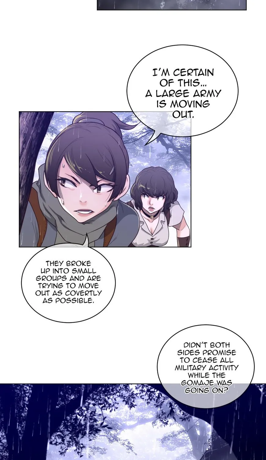 Perfect Half Mangakakalot X Chapter 70 Page 21