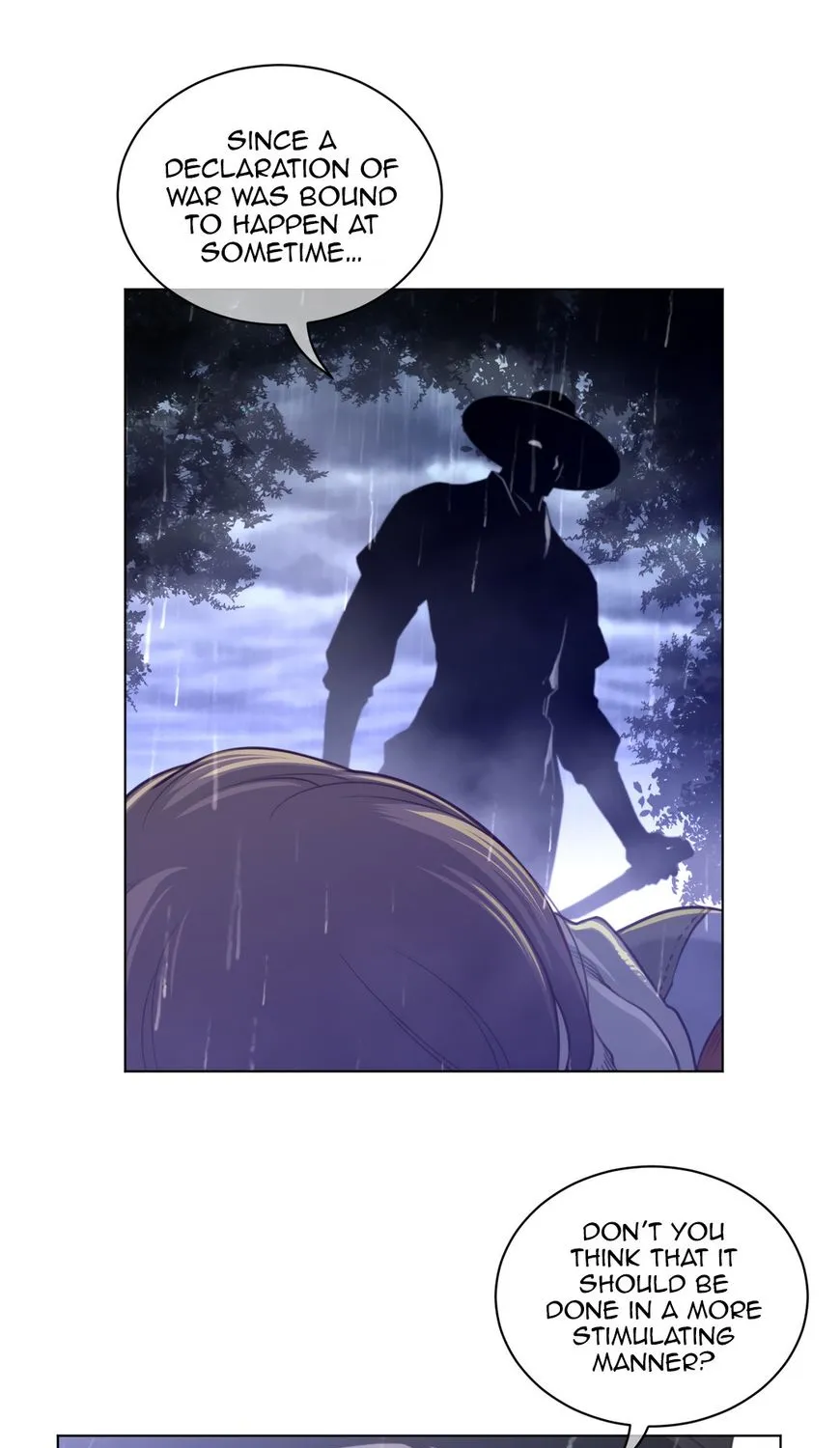 Perfect Half Mangakakalot X Chapter 70 Page 32